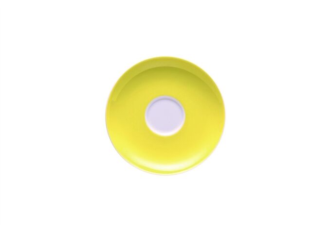 Thomas Sunny Day / Neon Yellow Espr/Mokka-Unterta. Sunny