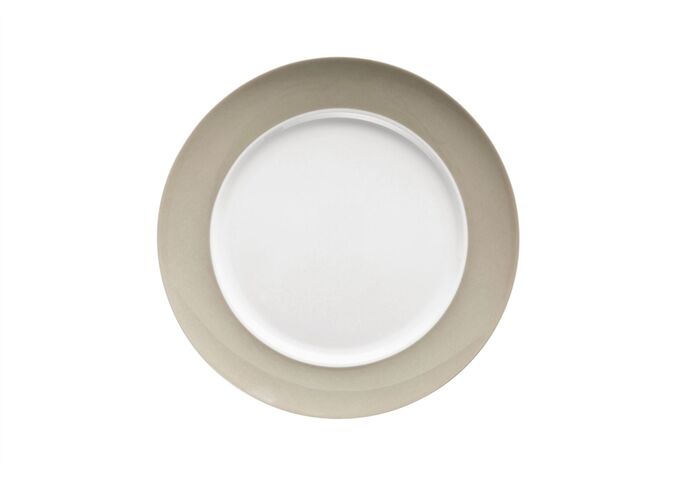 Thomas Sunny Day / Greige Speiseteller 27cm Sunny Day Gre