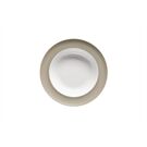 Thomas Sunny Day / Greige Suppenteller 23cm Sunny Day Gre