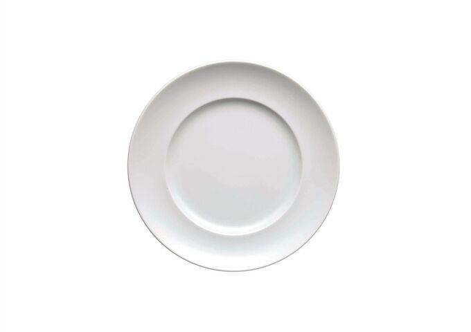 Thomas Sunny Day / Weiss Frühst.Teller 22cm Sunny Day Wei