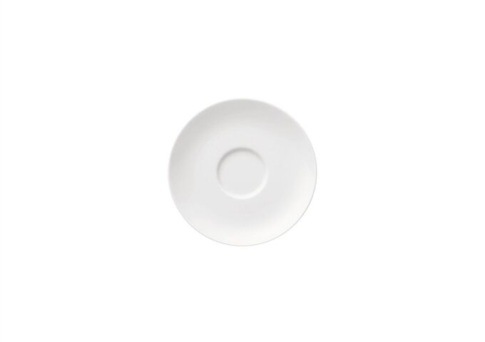 Thomas Sunny Day / Weiss Kaffee-UntertasseSunny Day Weiss