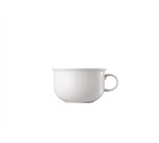 Thomas Trend / Weiss Tee-Obertasse Trend Weiss