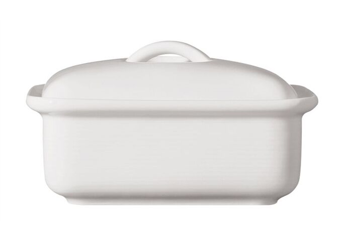 Thomas Trend / Weiss Butterdose Trend Weiss