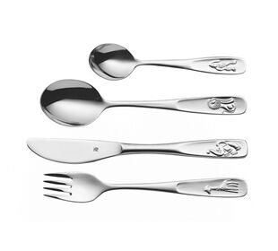 WMF CW Set 4 Kids TIERE