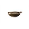 Rosenthal Mesh / Walnut Schale tief 14 cm Mesh Colours Walnu