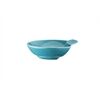 Rosenthal Mesh / Aqua Schale tief 14 cm MeshColours Aqua