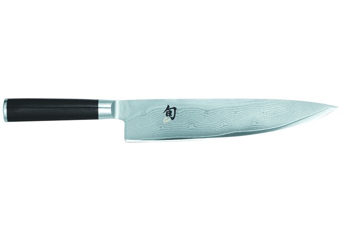 KAI DM-0707 SHUN Kochmesser Kochmesser10 ´ ´ (25,5 cm)