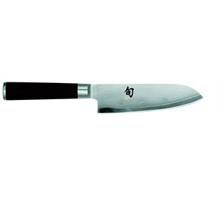 KAI Shun Classic Santoku 5.5" (14,0 cm) Angebot "First