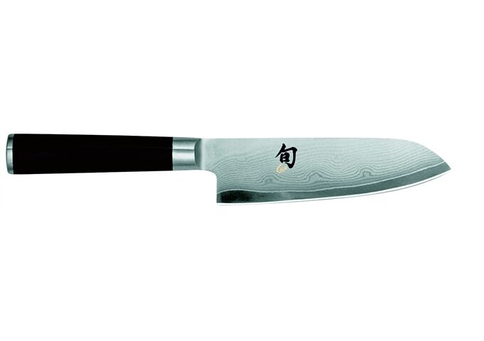 KAI Shun Classic Santoku 5.5" (14,0 cm) Angebot "First
