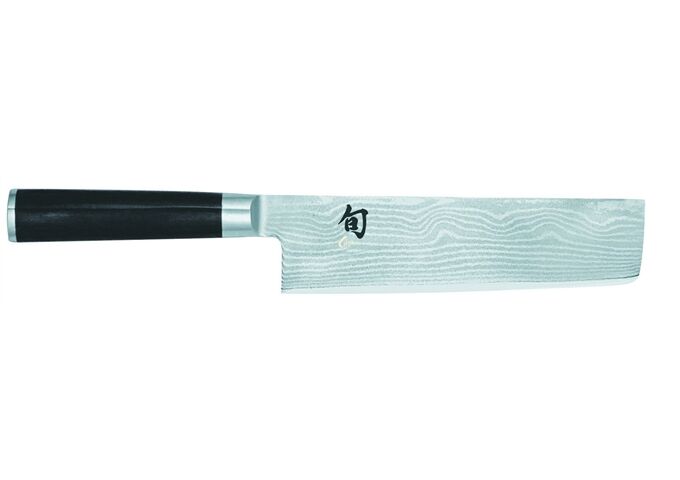 KAI DM-0728 SHUN Kochmesser Nakiri 6.5´ ´ (16,5 cm)