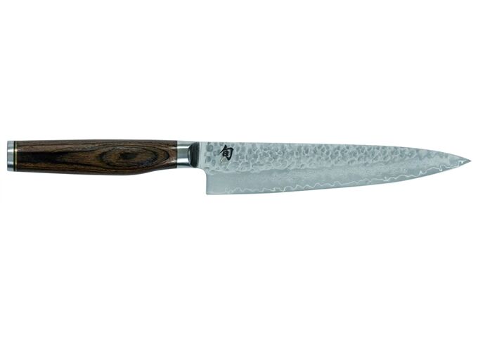 KAI TDM-1701 SHUN PREMIER TIM MÄLZER-SERIE ALLZWECK