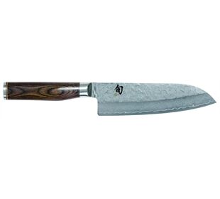 KAI Shun Premier Tim Mälzer Santoku 7" (18,0 cm)