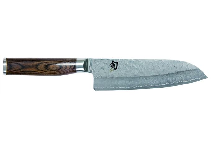 KAI Shun Premier Tim Mälzer Santoku 7" (18,0 cm)
