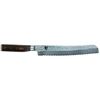 KAI TDM-1705 SHUN PREMIER TIM MÄLZER-SERIE BROTMESSER
