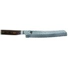 KAI Shun Premier Tim Mälzer Brotmesser 9" (23,0 cm)