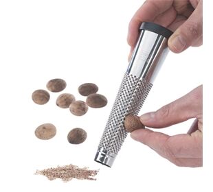 GEFU Muskatreibe MOLA