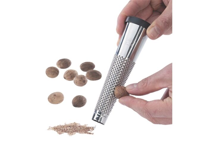 GEFU Muskatreibe MOLA