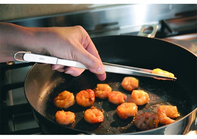 GEFU Küchenpinzette SOCO