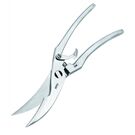 GEFU Geflügelschere mit Feder POLLA