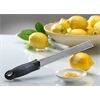 Microplane Premium Zester/Reibe Schwarz