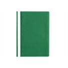 EK Schnellhefter A4 grün Aktion