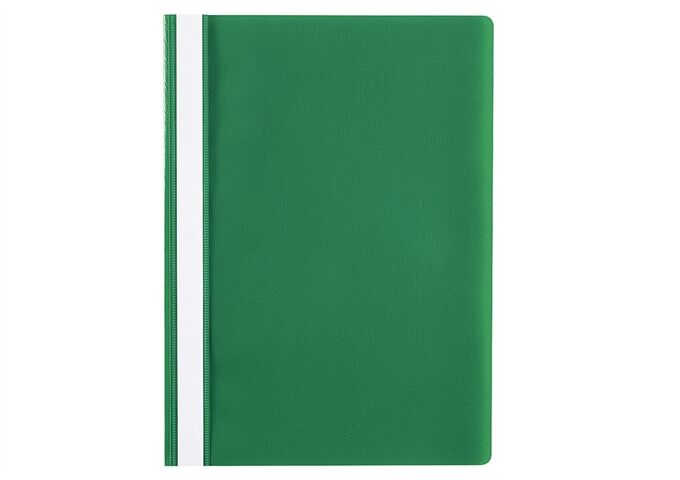 EK Schnellhefter A4 grün Aktion