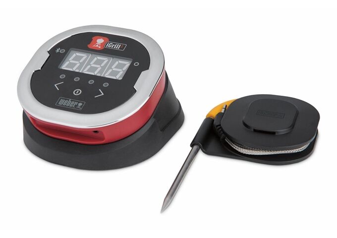 Weber Weber iGrill 2