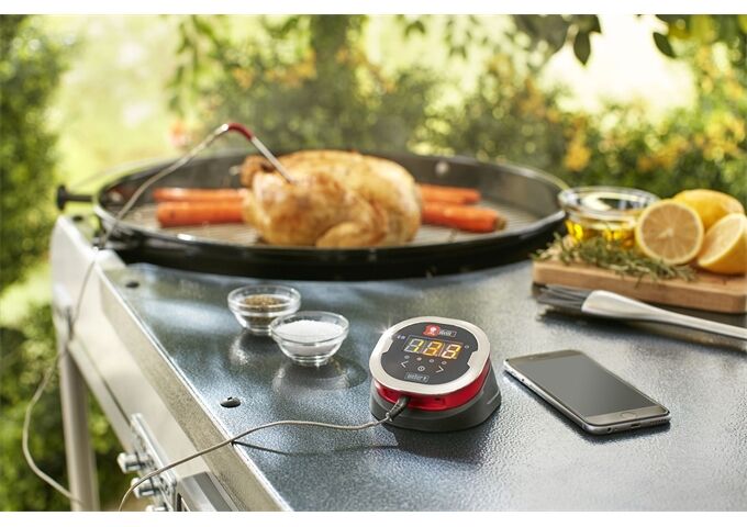 Weber Weber iGrill 2