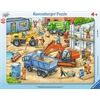 Ravensburger Pz. Große Baustellenfahrze 40T