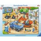 Ravensburger Pz. Große Baustellenfahrze 40T