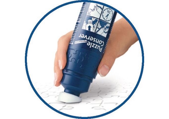 Ravensburger Flasche Puzzle-Conserver Permanent