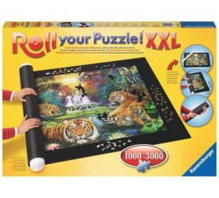 Ravensburger Roll your Puzzle! XXL