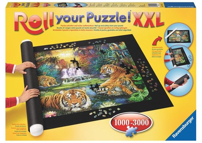 Ravensburger Roll your Puzzle! XXL