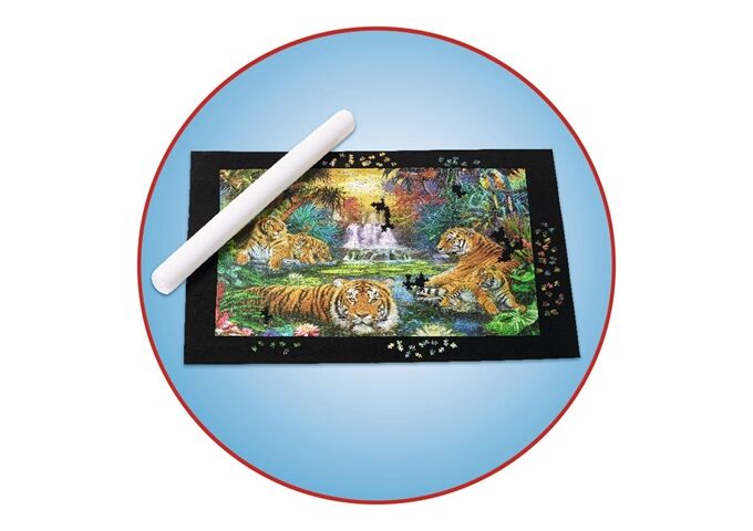 Ravensburger Roll your Puzzle! XXL