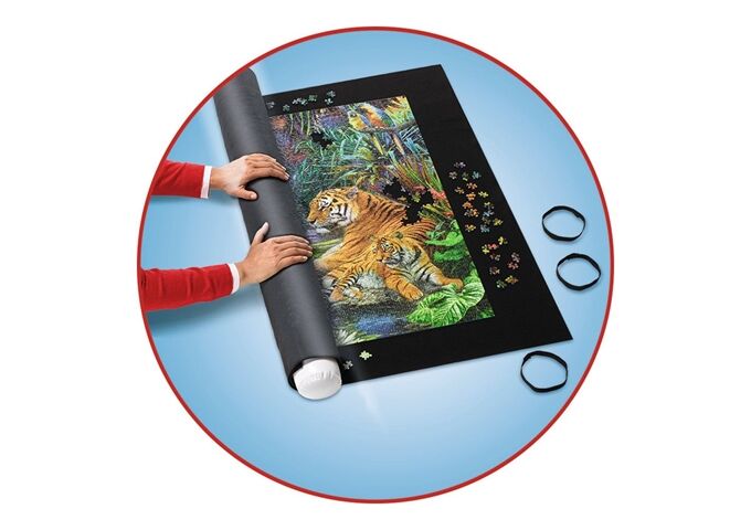 Ravensburger Roll your Puzzle! XXL