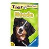 Ravensburger Quartett Hunde