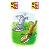 Ravensburger Kinder Mau Mau