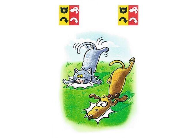 Ravensburger Kinder Mau Mau