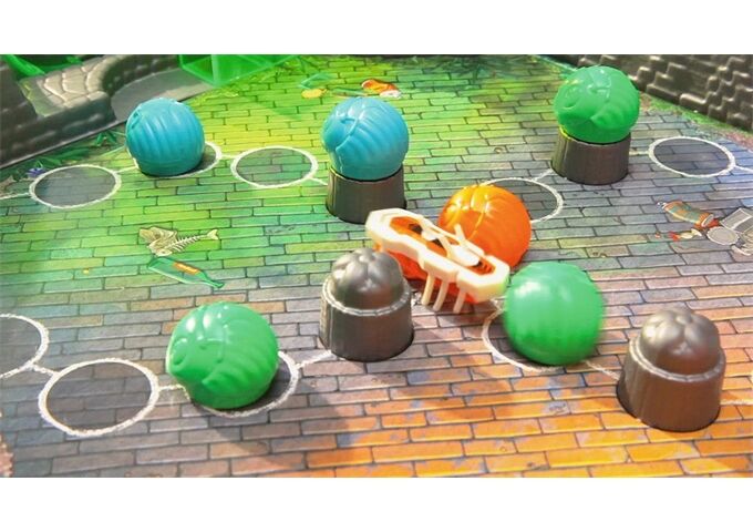 Ravensburger Kakerlaloop