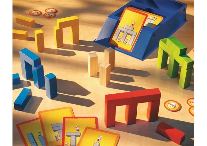 Ravensburger Make ´n ´ Break Junior