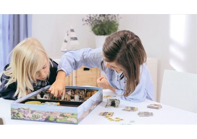 Ravensburger Schnappt Hubi!