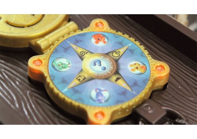 Ravensburger Schnappt Hubi!