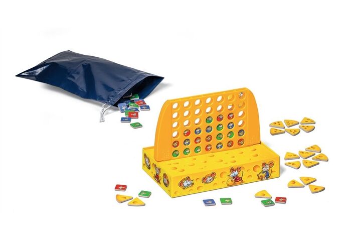 Ravensburger 3 gewinnt! BMM