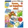 Ravensburger Komm, wir kaufen ein!