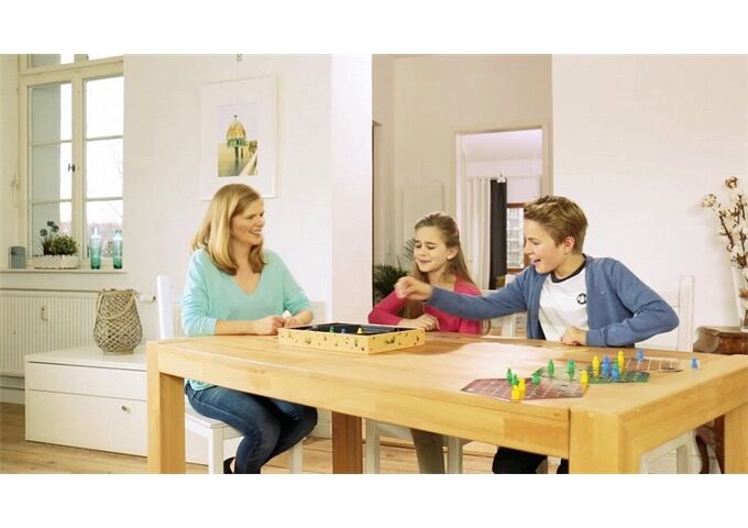 Ravensburger Die Maulwurf Company