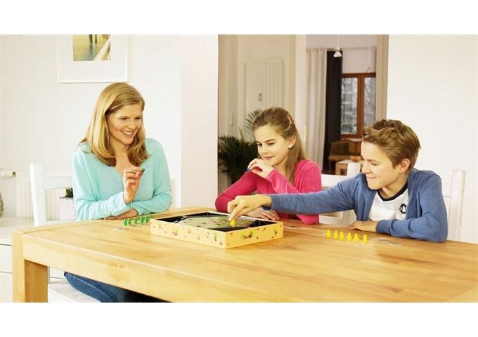 Ravensburger Die Maulwurf Company