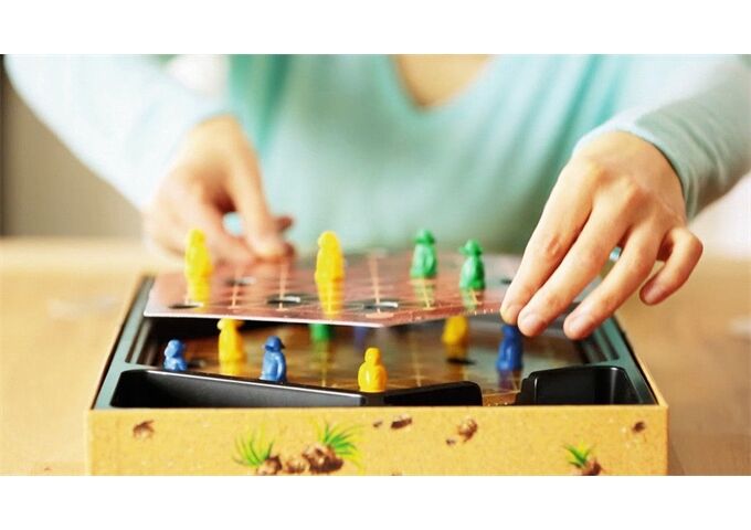 Ravensburger Die Maulwurf Company