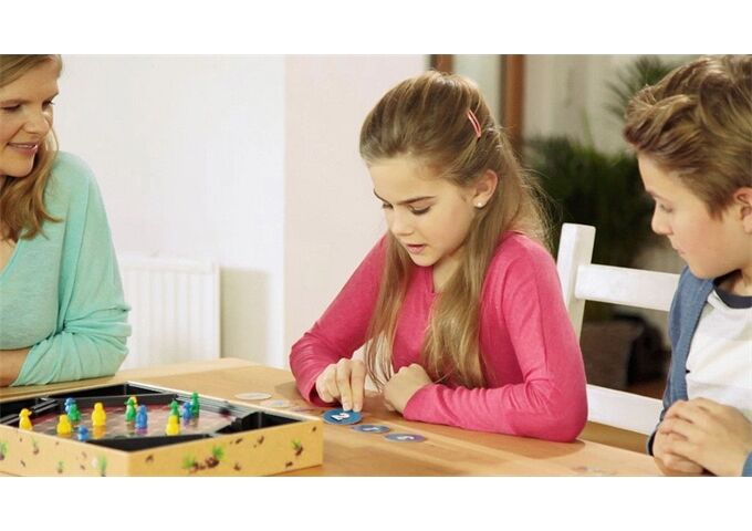 Ravensburger Die Maulwurf Company