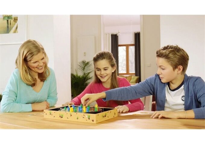 Ravensburger Die Maulwurf Company