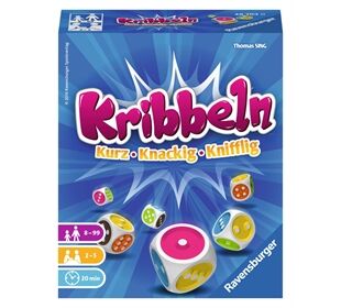 Ravensburger Kribbeln